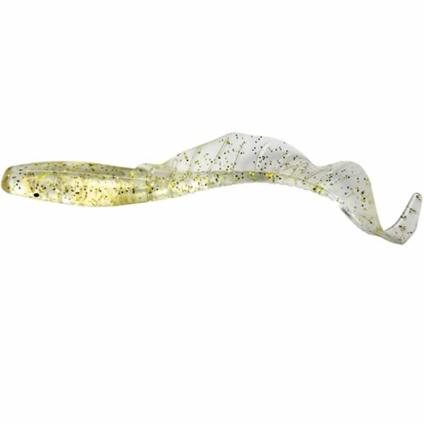 Trendex Crazy Tail – Der Köder mit unwiderstehlicher Schwimmaktion