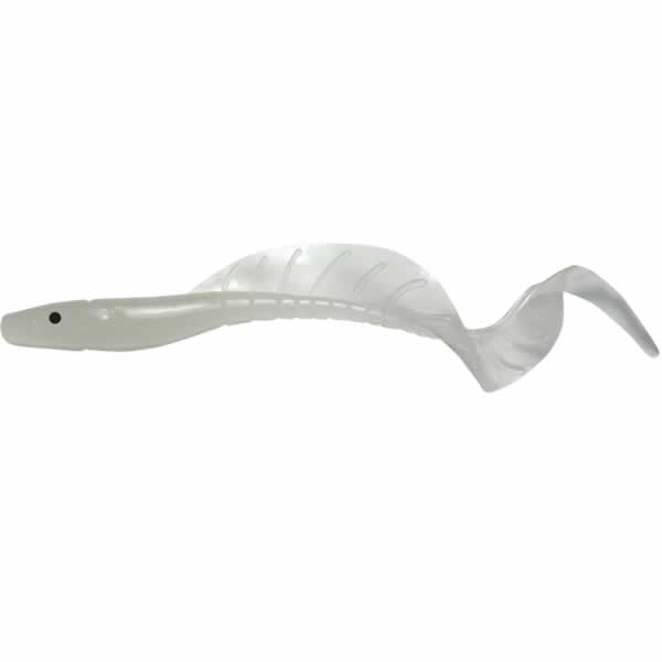 Trendex Crazy Tail – Der Köder mit unwiderstehlicher Schwimmaktion