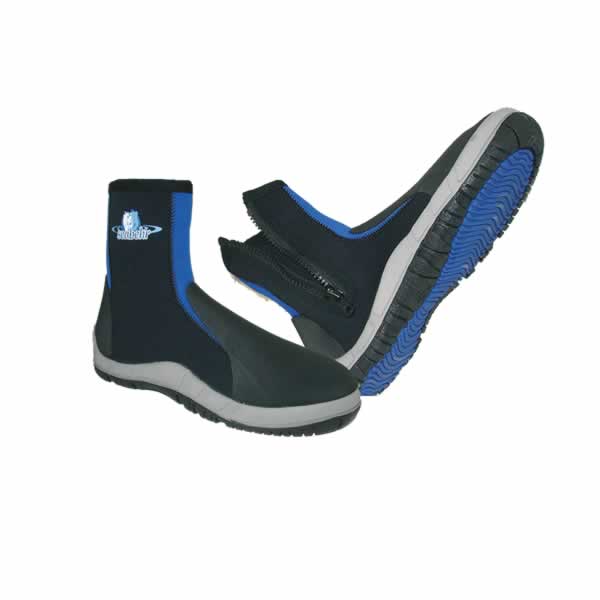 Neopren-Flatwaders – Komfort und Vielseitigkeit für jedes Abenteuer