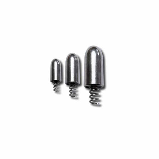 Trendex Tungsten Worm-Weight – Präzise Köderpräsentation für Finesse-Rigs