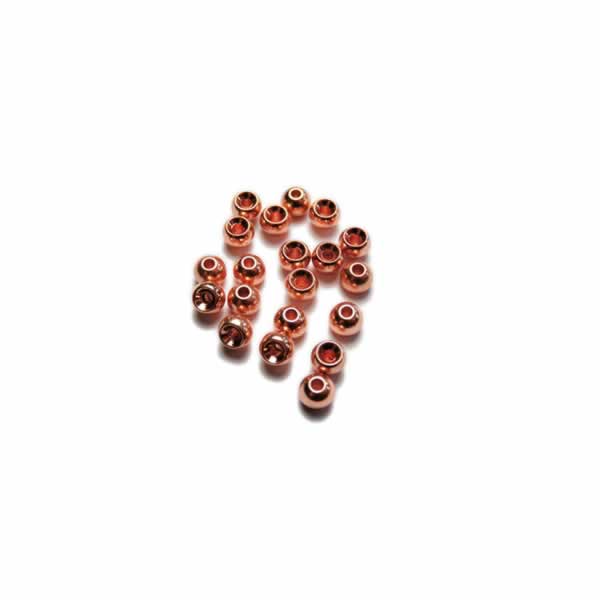 Tungsten Perlen mit Loch – Hochwertige Köderveredelung für Finesse-Rigs