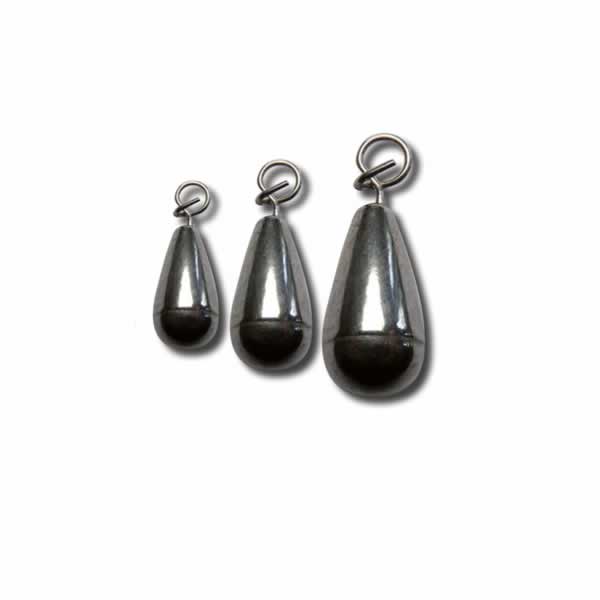 Tungsten Einhänge-Gewicht – Perfekte Anpassung für jede Angelsituation