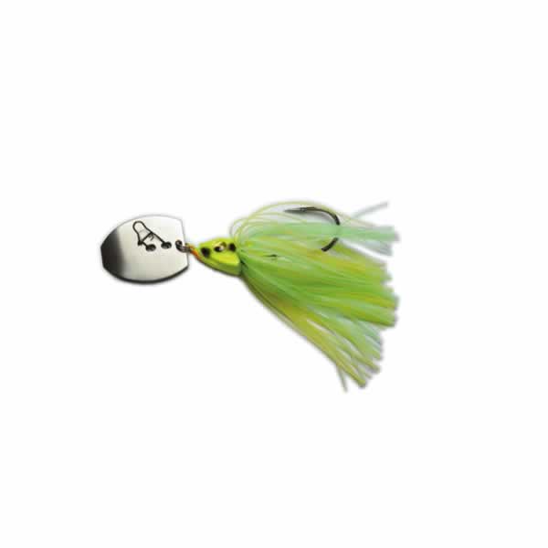 Tungsten Vedado Blade – Unschlagbare Lockwirkung mit Tungsten-Material