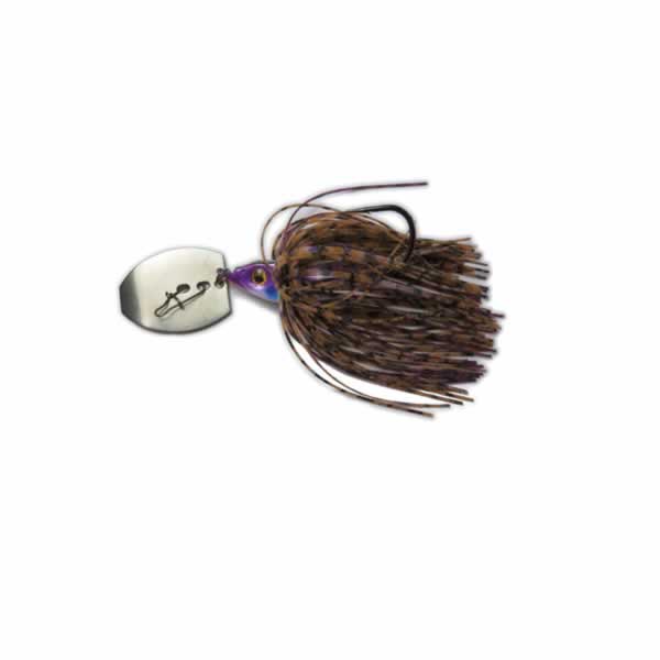 Tungsten Vedado Blade – Unschlagbare Lockwirkung mit Tungsten-Material