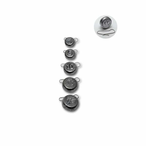 Trendex Flex Heads Flach – Präzision und Beweglichkeit