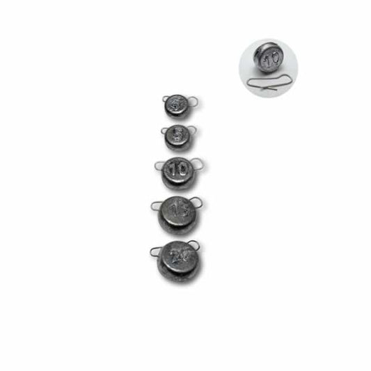 Trendex Flex Heads Flach – Präzision und Beweglichkeit