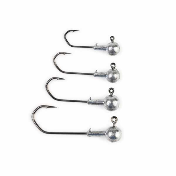 Jighaken – Präzision und Vielseitigkeit für anspruchsvolle Angler