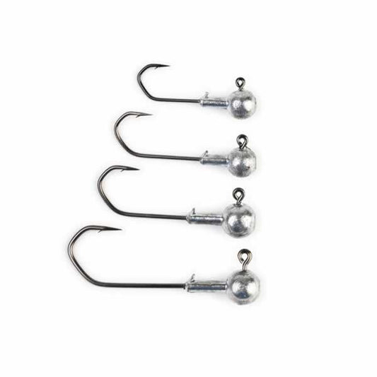 Jighaken – Präzision und Vielseitigkeit für anspruchsvolle Angler