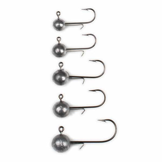 Mini-Jighaken Sortiment – Perfekt für präzises Angeln