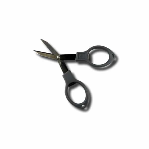 Edelstahl-Universalschere – Für Schärfe und Vielseitigkeit