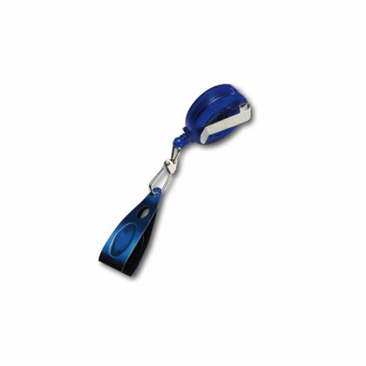 Pin on Reel – Flexibles, Ausziehbares Kleinteil für Ihre Angelausrüstung