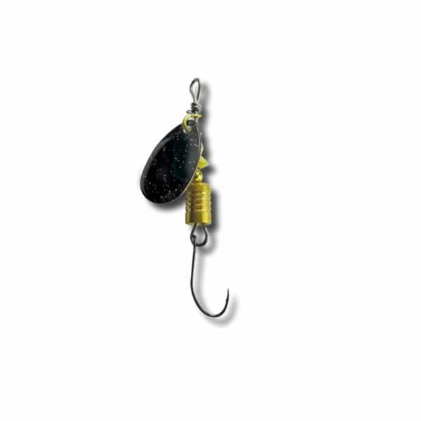 Trout Express Spinner – Der fängige Spinner für Forellenangler 04