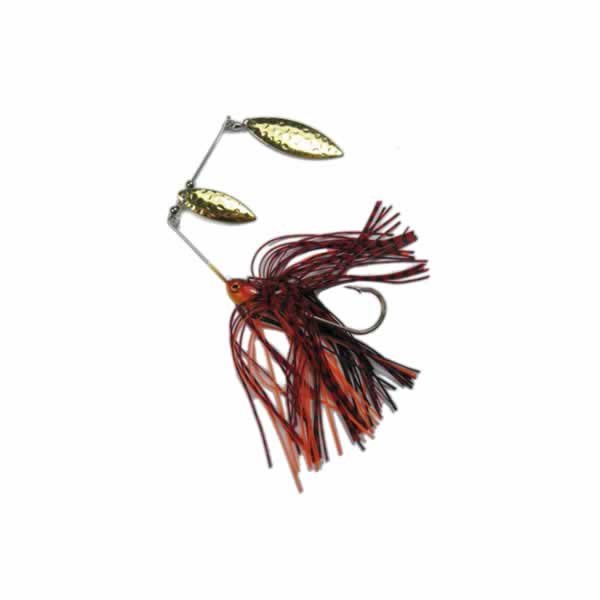 Vedado Spinner-Bait – Der vielseitige Spinner-Bait für Raubfischabenteuer 02