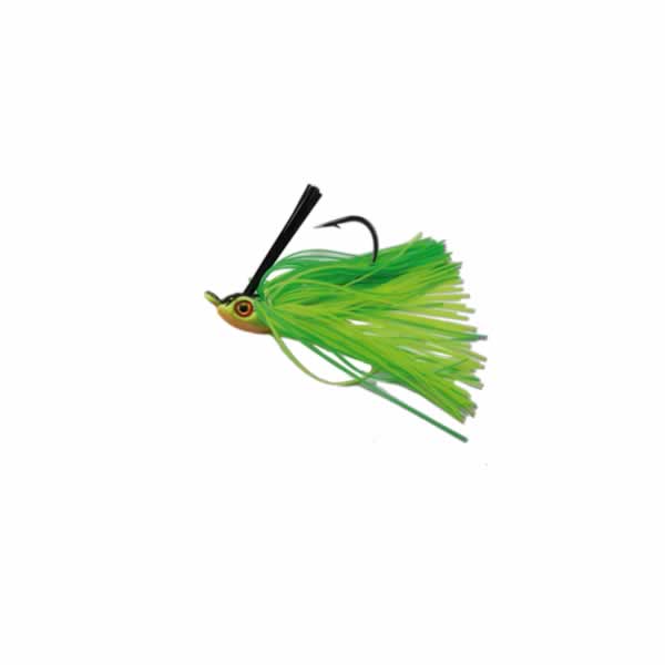 Vedado Weedless-Jighead, Farbe 03