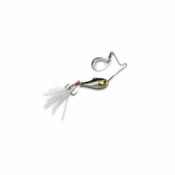 Rotations-Spinner Bait 01