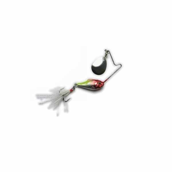 Rotations-Spinner Bait 03