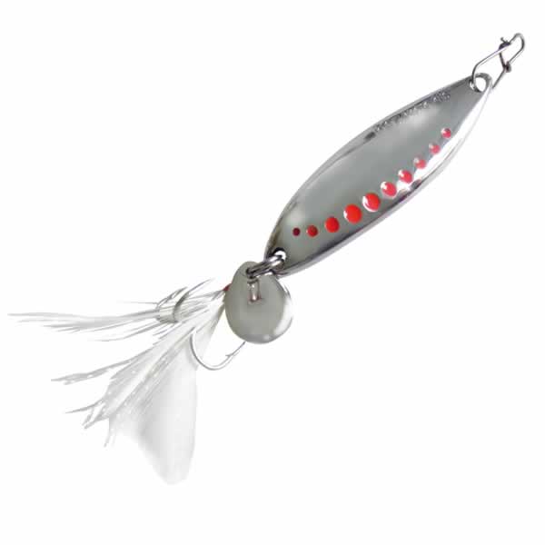 Trendex Silver-Wave, leech Silber, 20g