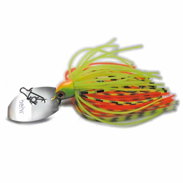 Trendex Vedado Blade Chatterbait  2,5 g 01