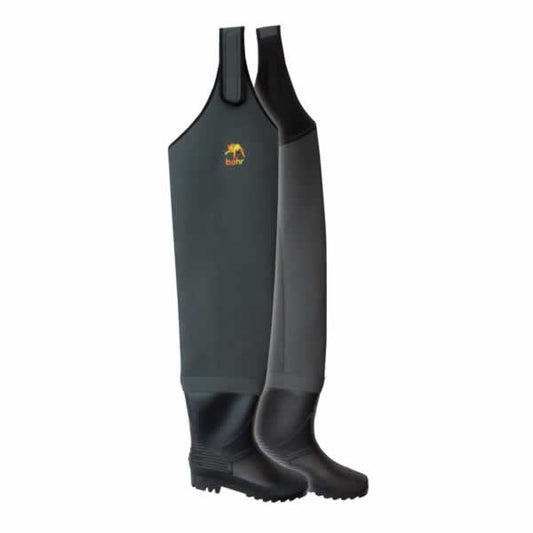 Neopren-Hüftstiefel ECOplus