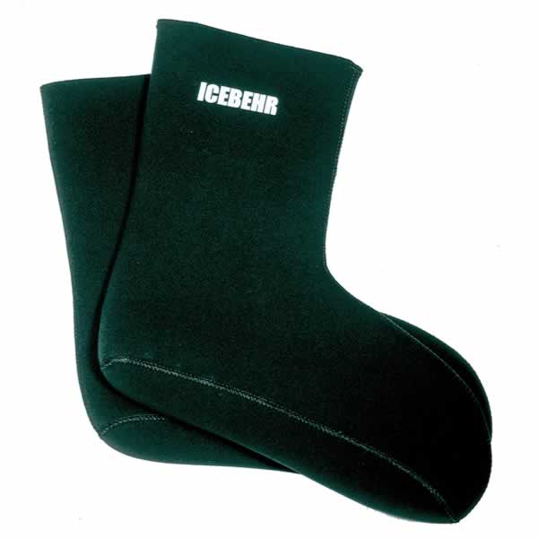 Titanium Neopren socke standard