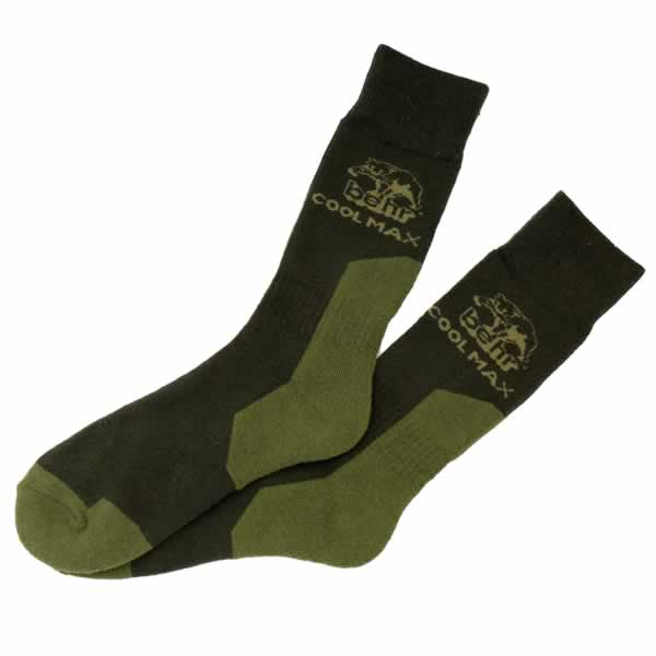 CoolMax Socken