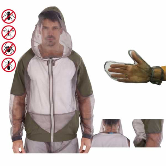 Mosquito Jacke