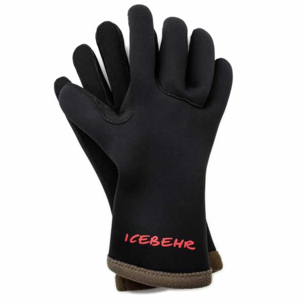 Neopren-Handschuhe Faroe-Ice mit Innenfleece