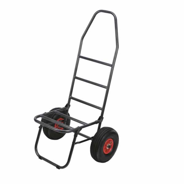 Eco Trolley – Der zuverlässige Begleiter für Angler