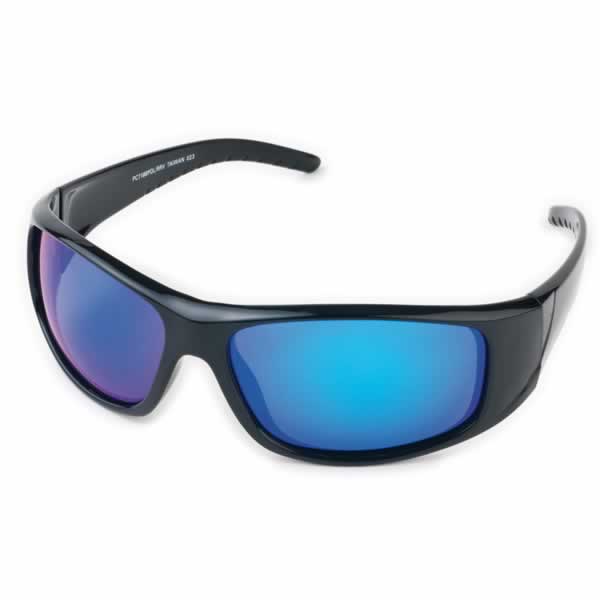 Spezial-Polarisationsbrille Bluefin