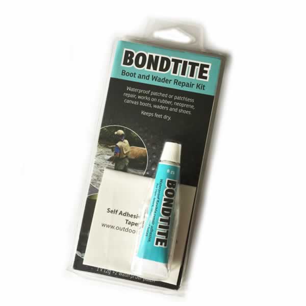 Bondtite Stiefel- & Wathosen Rep. Set