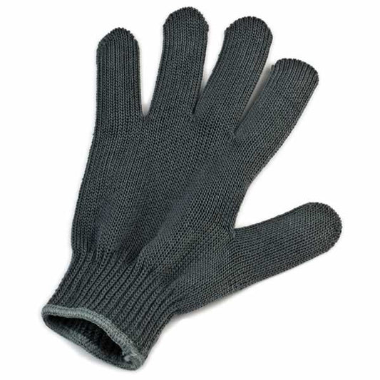 Edelstahl Allround-Anglerhandschuh