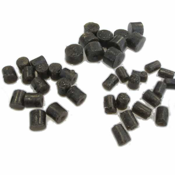 Künstliche Pellets